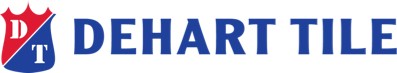 Logo | Dehart Tile