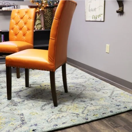 Area rug | Dehart Tile