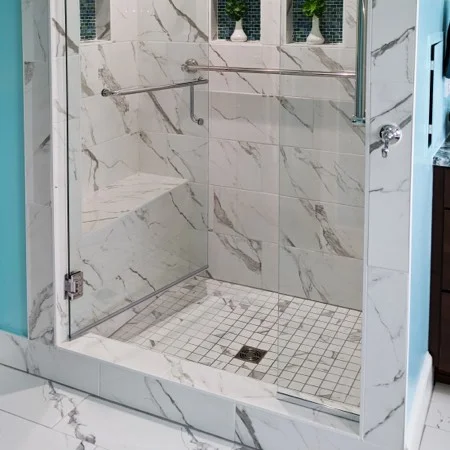 Bathroom tile | Dehart Tile