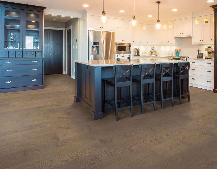 Cabinets | Dehart Tile