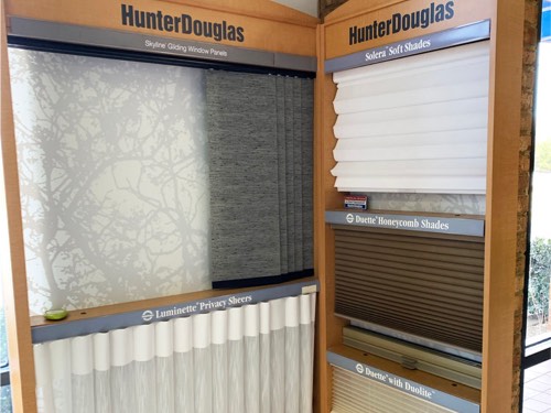 Hunter Douglas | Dehart Tile