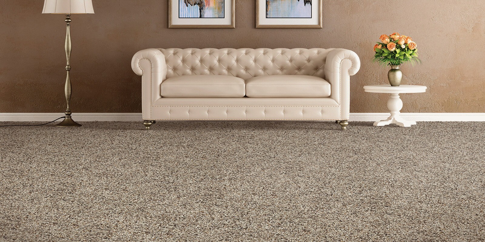 Carpet Flooring | Dehart Tile