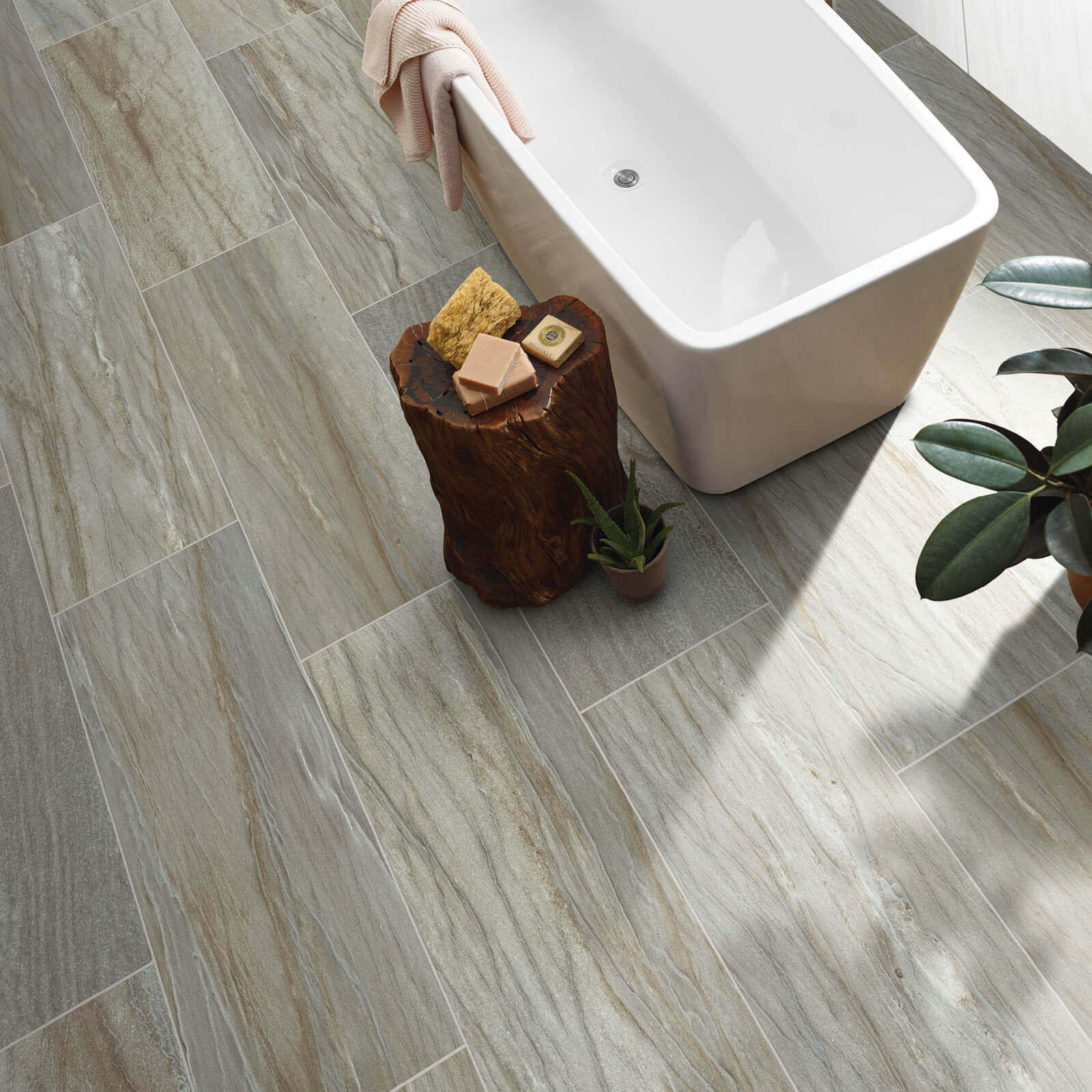 Flooring | Dehart Tile