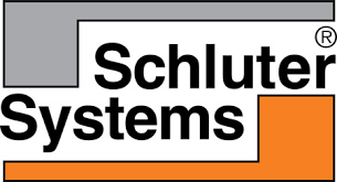 schluter-systems-logo | Dehart Tile