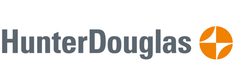 hunter-douglas-logo | Dehart Tile