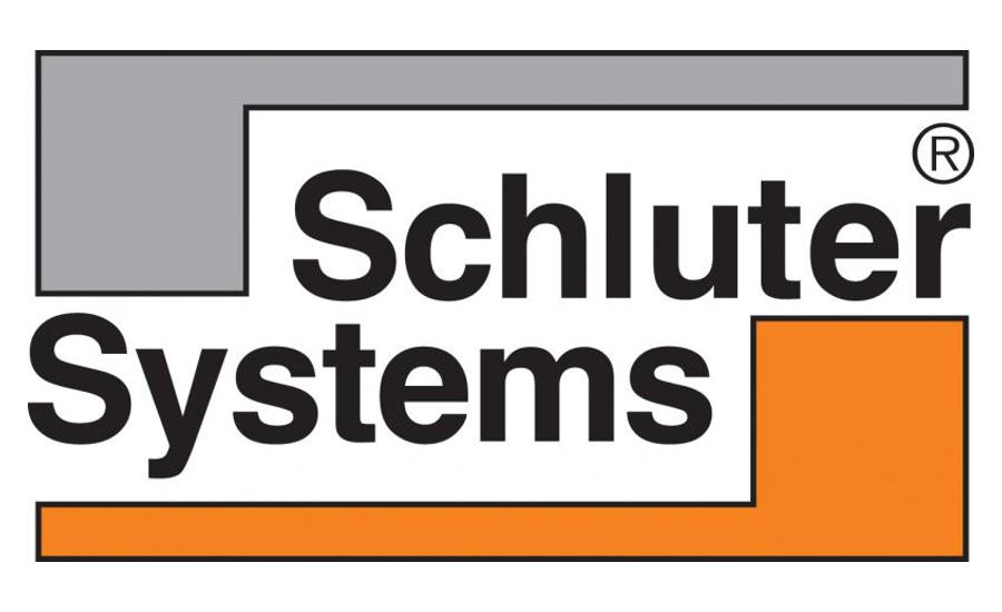 Schluter-Systems | Dehart Tile