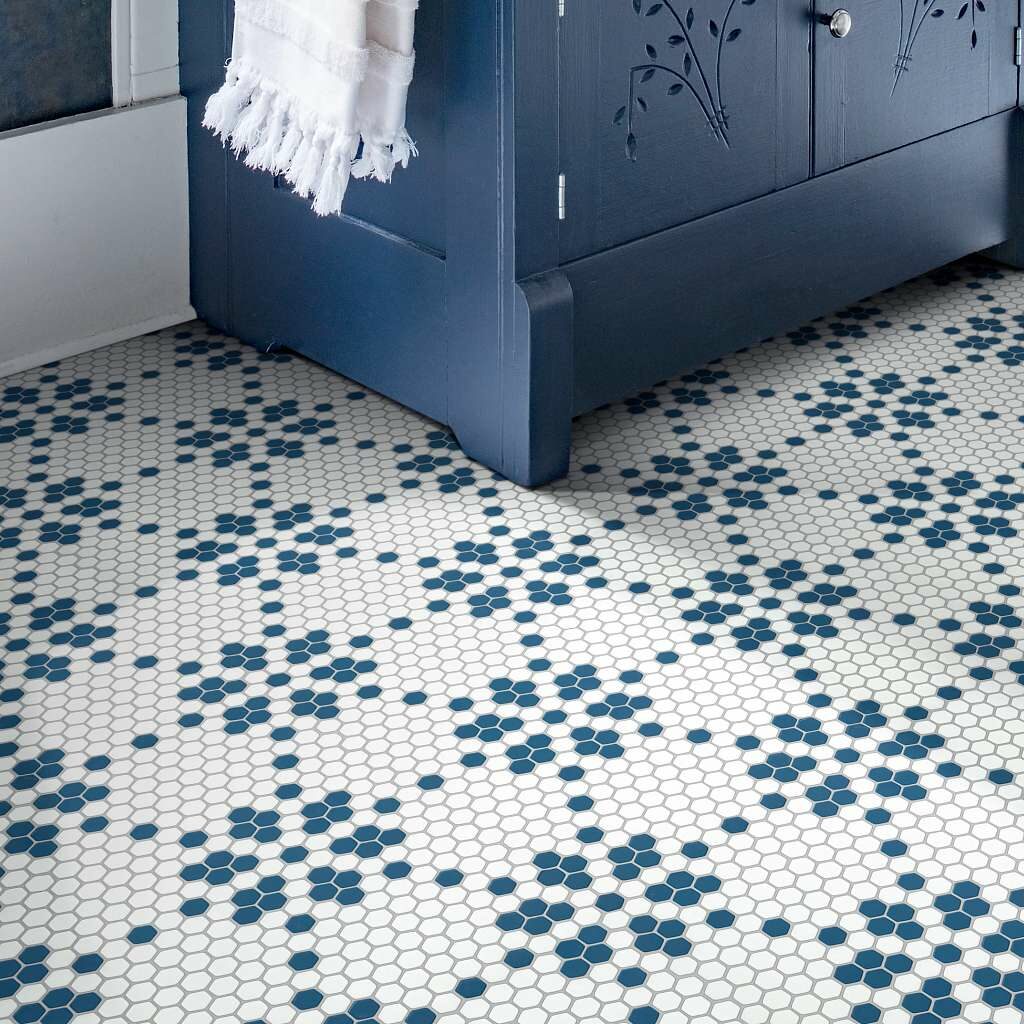 Floor design | Dehart Tile