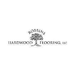Robbins hardwood flooring | Dehart Tile