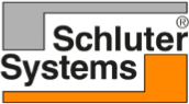 schluter-systems-logo | Dehart Tile