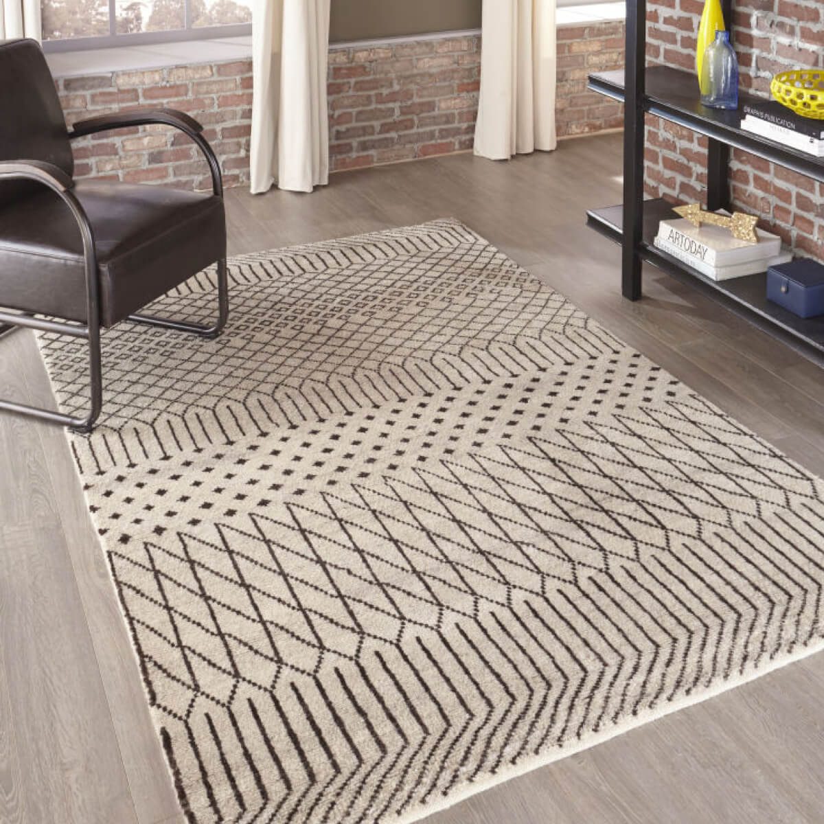 Momeni-atlas-rug | Dehart Tile