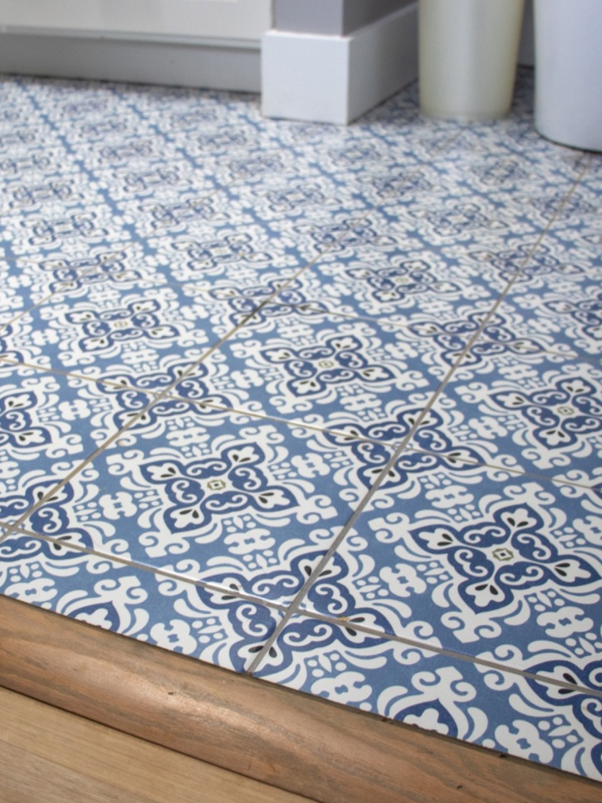 Tile flooring | Dehart Tile