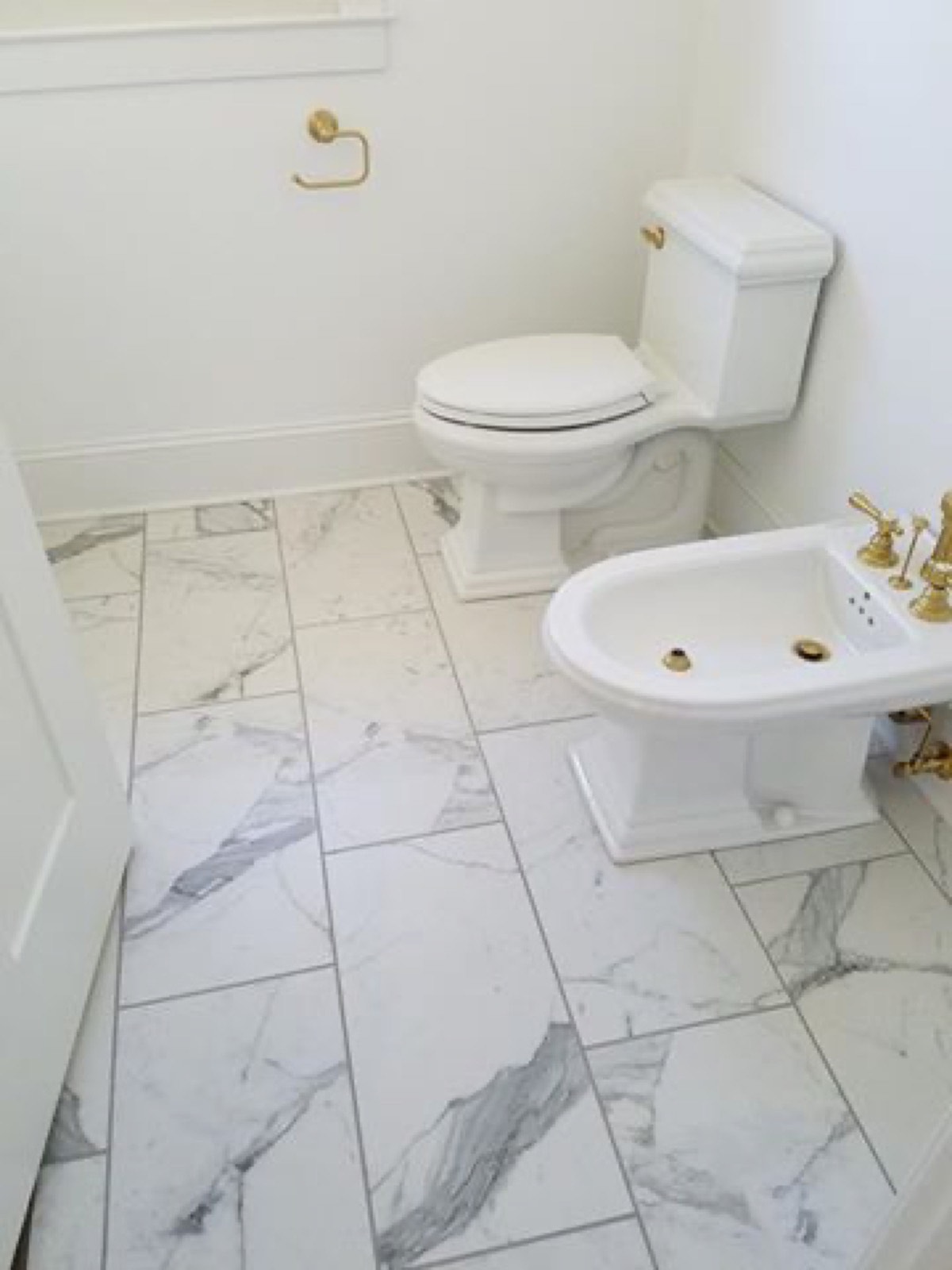 Bathroom tiles | Dehart Tile