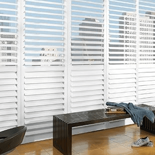 Window Treatments | Dehart Tile