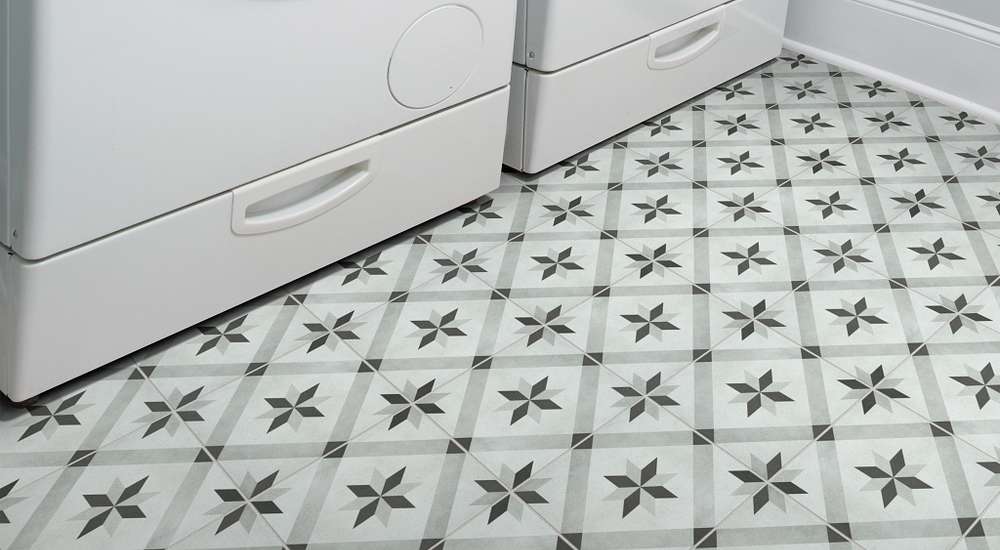 Floor design | Dehart Tile