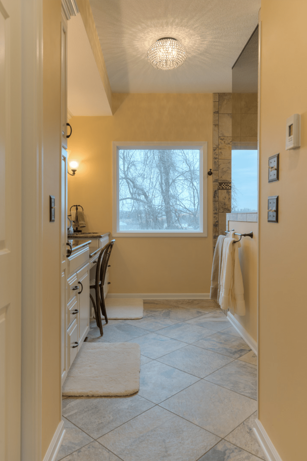 Bathroom tiles | Dehart Tile