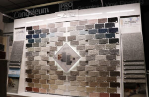 Color wall | Dehart Tile