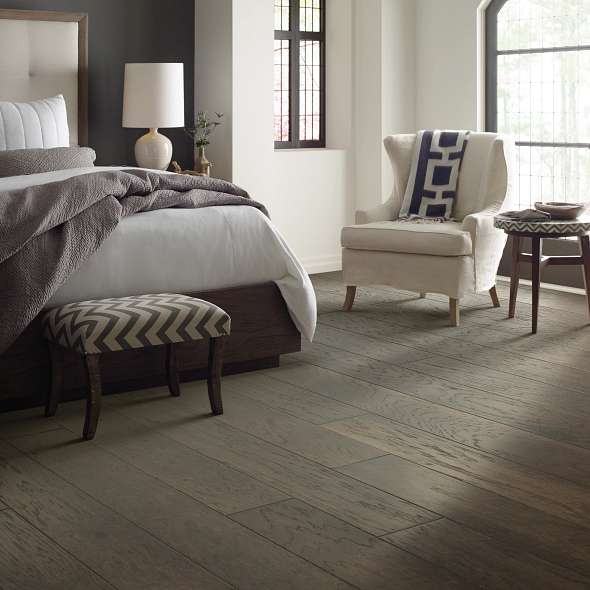 Bedroom flooring | Dehart Tile
