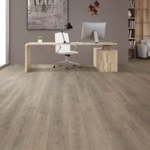 Mohawk Laminate home office Flooring | Dehart Tile