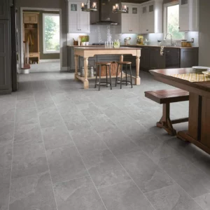 Kitchen and Dining area Tile | Dehart Tile