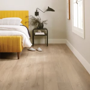 Luxury Vinyl bedroom Flooring | Dehart Tile